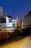 Paso by BA Tango Apartments