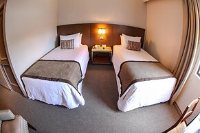 Hotel Martin Gusinde