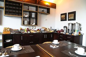 Hotel Martin Gusinde