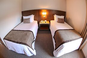 Hotel Martin Gusinde