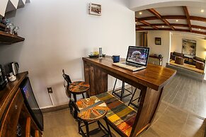 Hotel Martin Gusinde