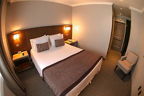 Hotel Martin Gusinde