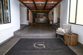 Hotel Martin Gusinde