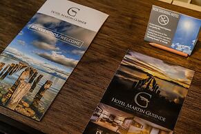 Hotel Martin Gusinde