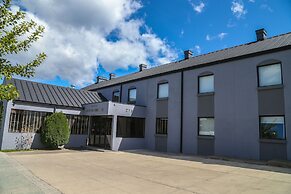 Hotel Martin Gusinde