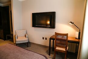Hotel Martin Gusinde