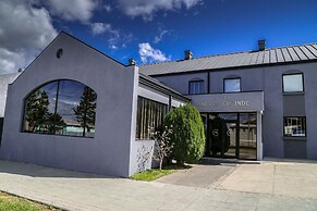 Hotel Martin Gusinde