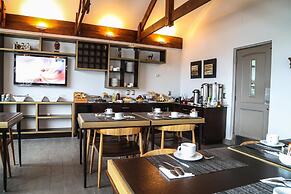 Hotel Martin Gusinde