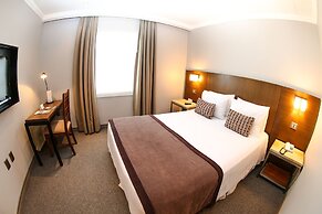 Hotel Martin Gusinde