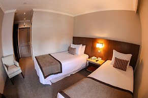Hotel Martin Gusinde