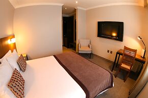 Hotel Martin Gusinde