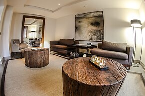 Hotel Martin Gusinde