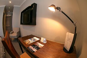 Hotel Martin Gusinde