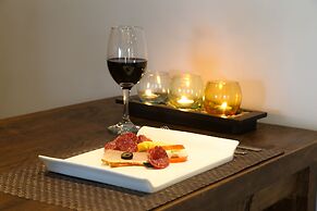 Hotel Martin Gusinde
