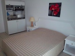 Milos Apartments