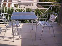Milos Apartments