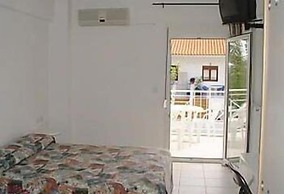 Milos Apartments