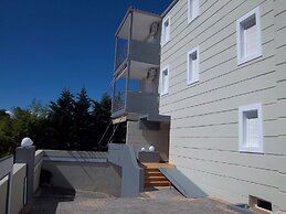 Milos Apartments