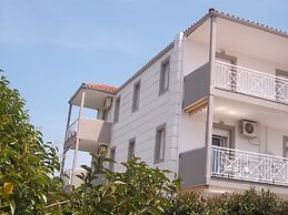 Milos Apartments