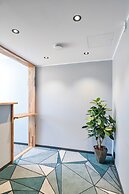 Hotel Fridhem