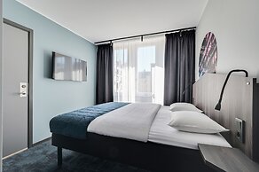 Hotel Fridhem