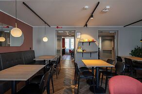 Hotel Fridhem