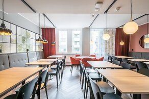 Hotel Fridhem