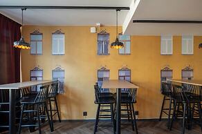 Hotel Fridhem