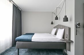 Hotel Fridhem