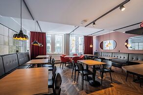 Hotel Fridhem