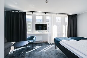 Hotel Fridhem