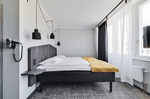 Hotel Fridhem