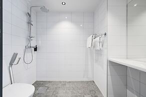 Hotel Fridhem