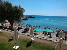 Glicorisa Beach