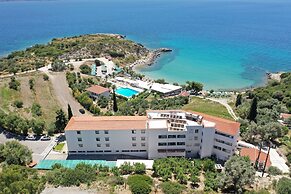 Glicorisa Beach