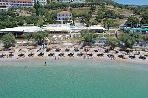 Glicorisa Beach