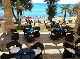Glicorisa Beach
