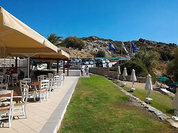 Glicorisa Beach