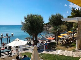 Glicorisa Beach