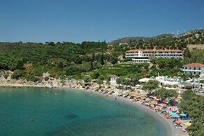 Glicorisa Beach