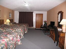Seven Oakes Motel