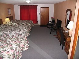 Seven Oakes Motel