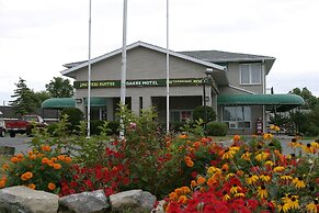 Seven Oakes Motel