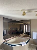 Seven Oakes Motel