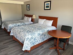 Seven Oakes Motel