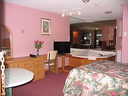 Seven Oakes Motel