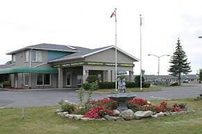 Seven Oakes Motel