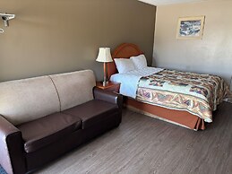 Seven Oakes Motel