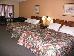 Seven Oakes Motel