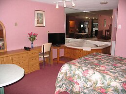 Seven Oakes Motel